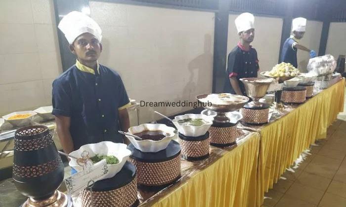 vs caterers haldwani
